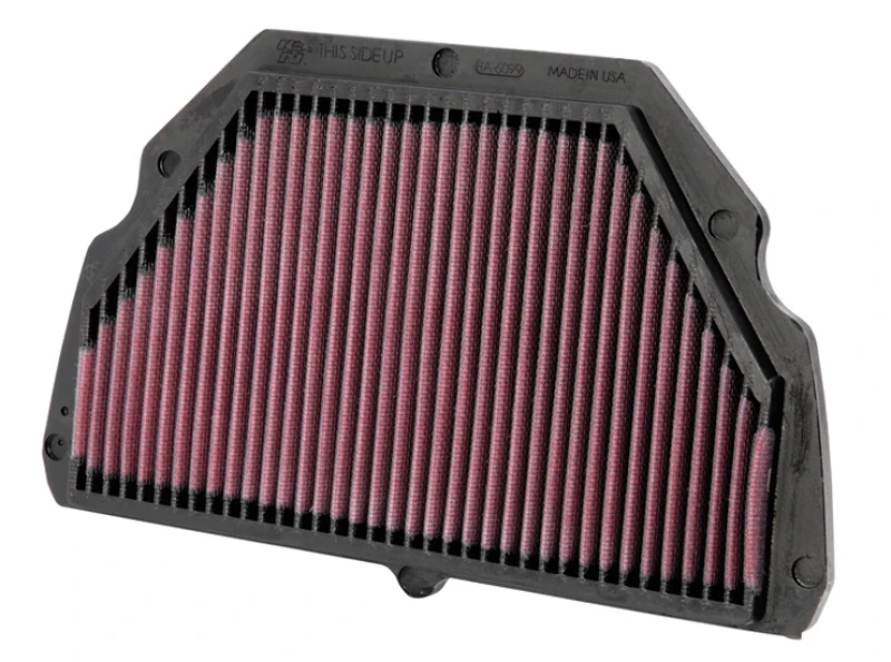 K&N 99-00 Honda CBR600F4 Luftfilter