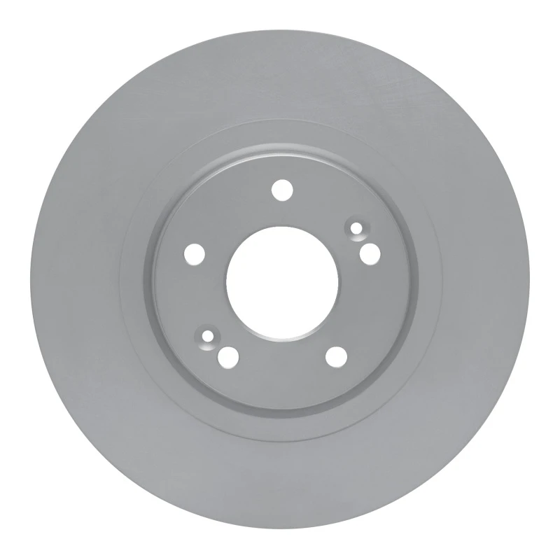 DFC 15-20 Kia Sorento Front GeoSPEC Coated Rotor