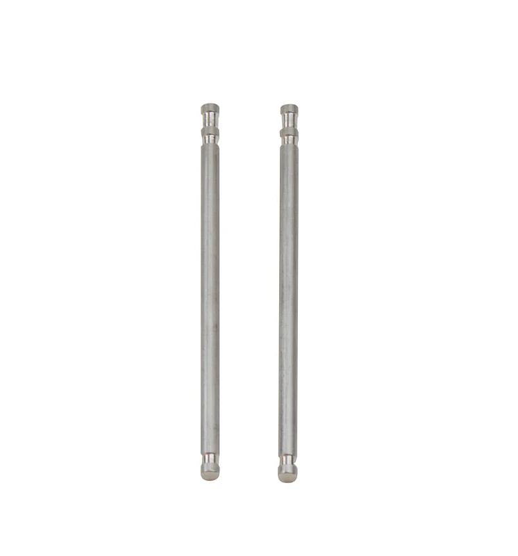 MaxTrac Front Magneride Sensor Rods for 2015-2020 GM C/K1500 SUV 2WD/4WD