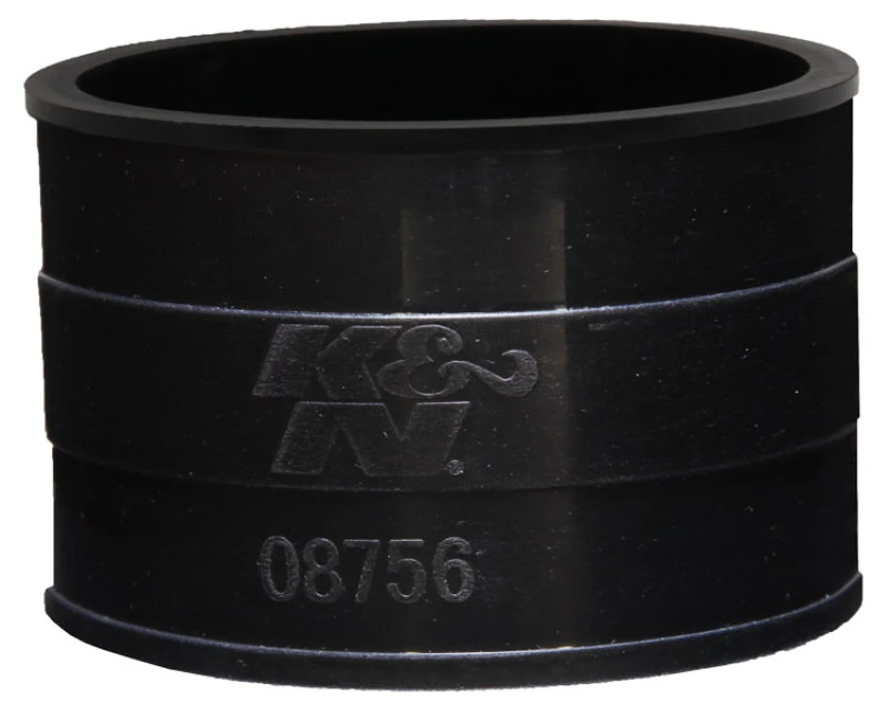 K&N Universal Gummiformschlauch 2-3/4in ID x 2in L