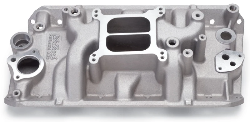 Edelbrock Performer AMC-Ansaugkrümmer mit EGR