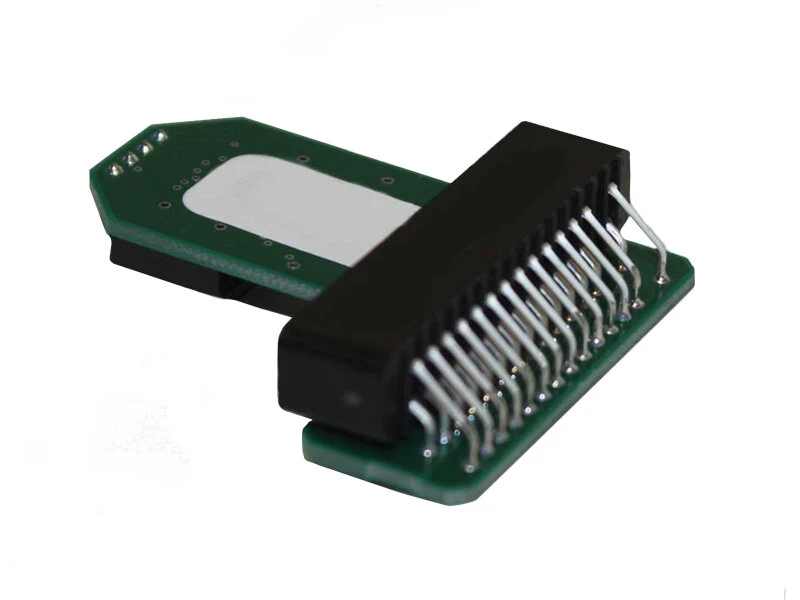 aFe Scorcher HD Leistungs-Chip 95-97 Ford Diesel Trucks V8-7.3L Automatik