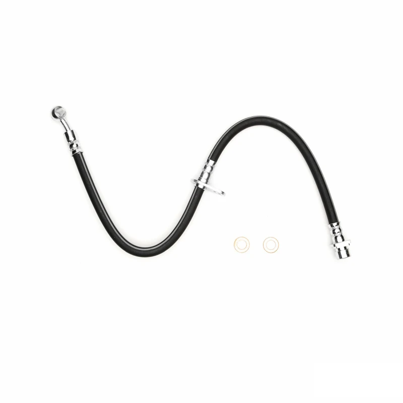 DFC 12-22 Acura ILX Front-L Brake Hose