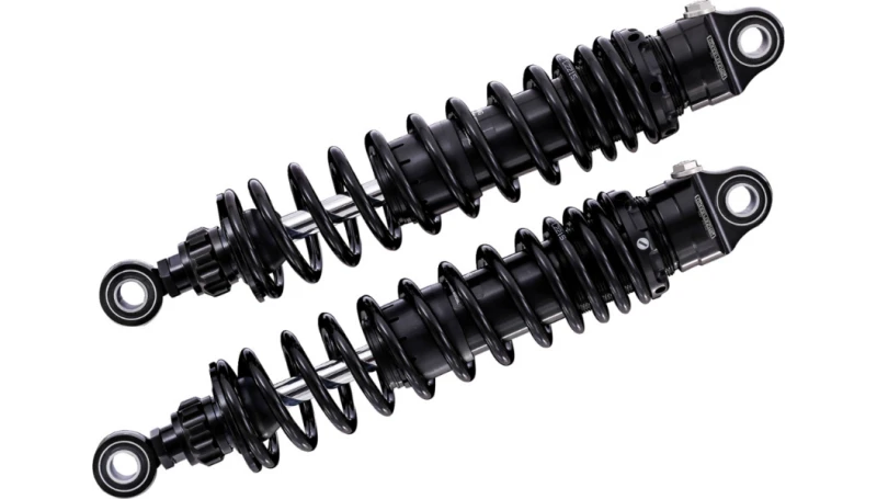 Ohlins FLH/FLT S2 13in REB 90-23 BLK