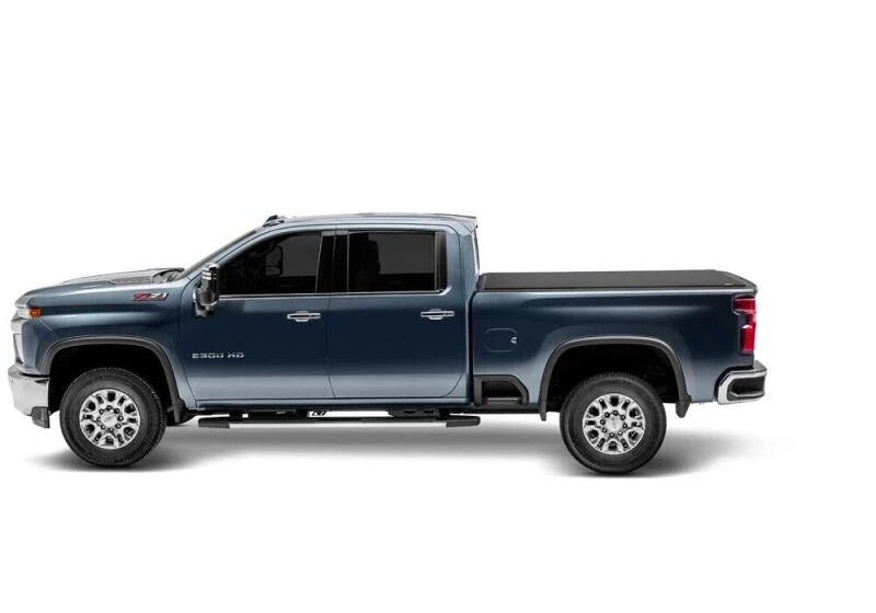 Truxedo Pro X15 Bettabdeckung für 2020 GMC Sierra & Chevrolet Silverado 2500HD & 3500HD 6ft 9in