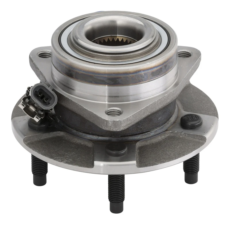 MOOG 05-06 Chevrolet Equinox Vordere Nabe