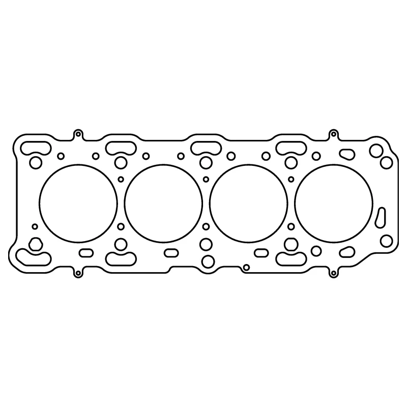 cometic-gasket_C5298-036-67960b0363c36 Cometic Oldsmobile LD9 Quad 4.036in MLS-Zylinderkopfdichtung - 3.595in Bohrung - Mit EGR