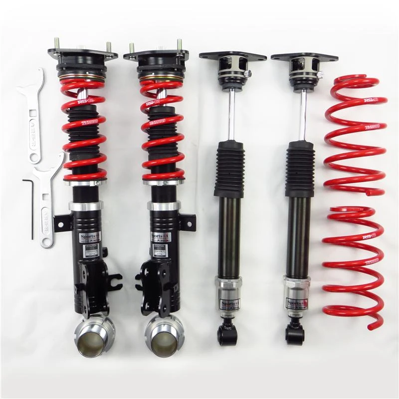 RS-R Sports-i Coilovers for 2014-2021 Mazda 6 (GJ2FP)