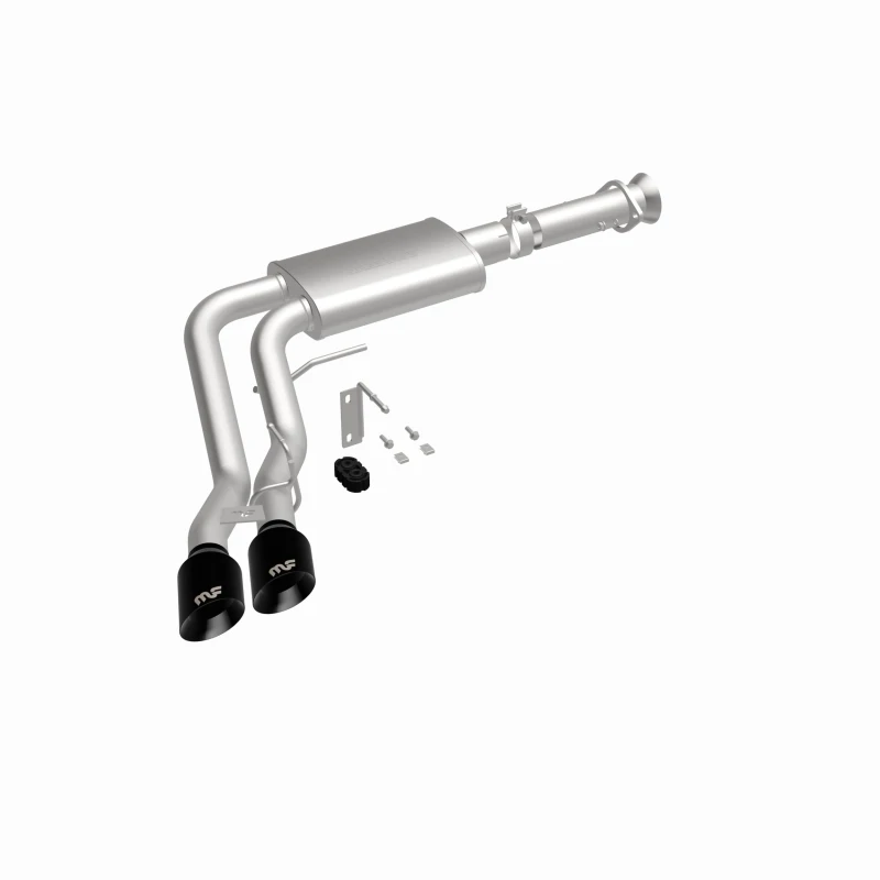 Magnaflow 21+ Ford F-150 Speq Series Cat Back Exhaust