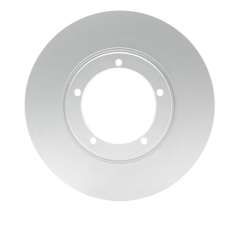 DFC 67-88 Porsche 914 Front GeoSPEC Coated Rotor