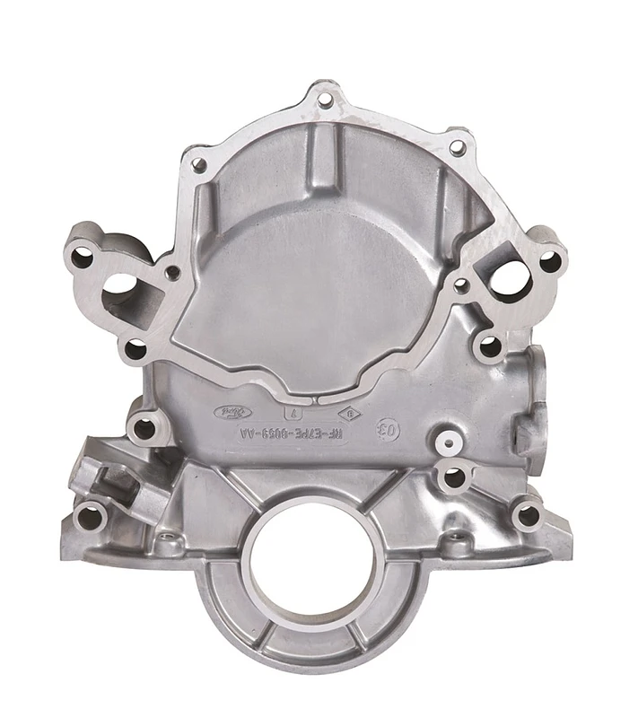 Ford Racing 289/302/351W Vorderer Steuerkettendeckel