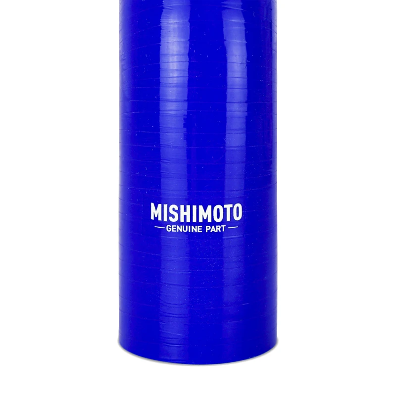 Mishimoto 05-10 Mustang V6 Silicone Radiator & Heater Hose Kit - Blue