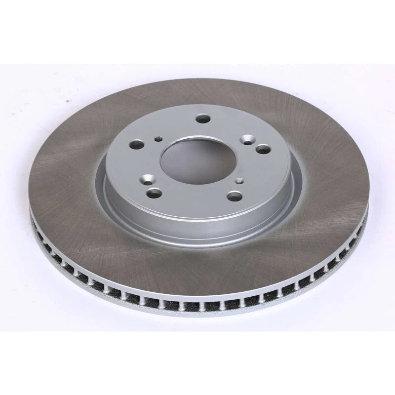 Power Stop 13-22 Honda Accord Front Semi Coated Rotor