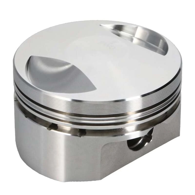 Wiseco HD 1200 Evo Domed 10.51 CR 3517X Piston Kit