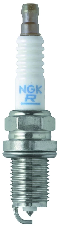 NGK Doppel-Platin-Zündkerze Box von 4 (PFR5G-11)