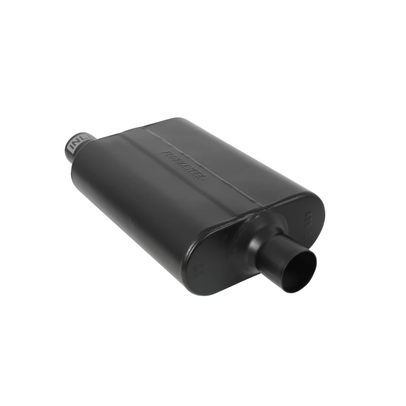 Flowmaster 2.25 IN(O)/OUT(C) Super 44 SS Muffler