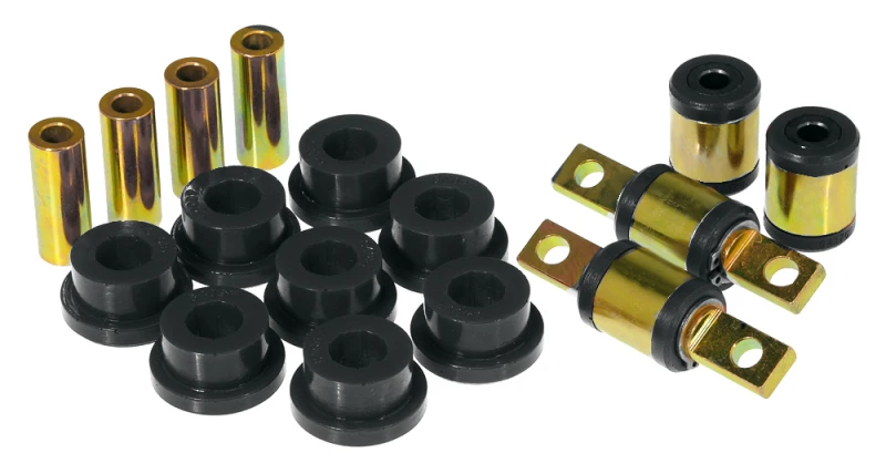 Prothane Rear Upper/Lower Control Arm Bushings for Acura Integra