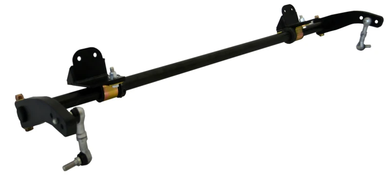 Ridetech 63-67 Chevy C2 Corvette Hinterer MuscleBar