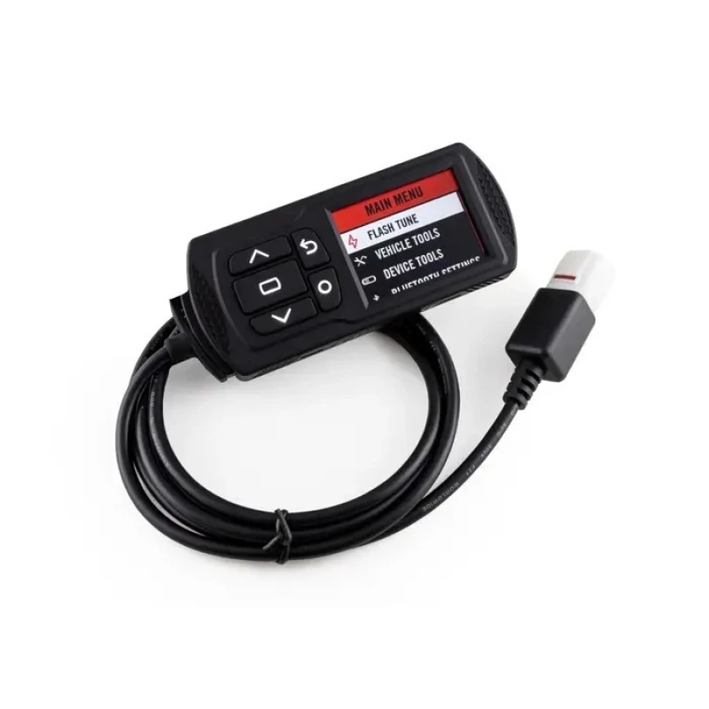 Dynojet Power Vision 3 for 2021-2022 Yamaha Wolverine RMAX