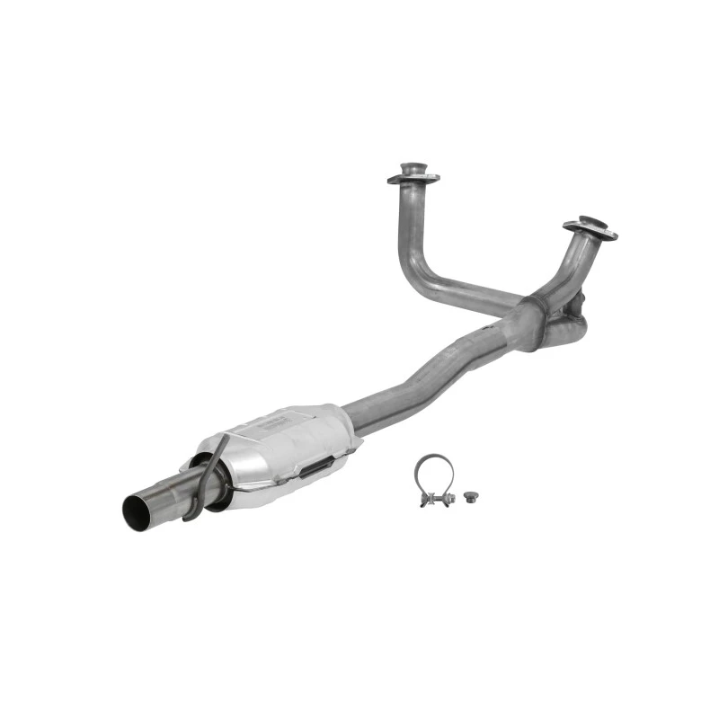 Flowmaster 84-95 Ford F150/F250/Bronco 5.0L Direct Fit Converter
