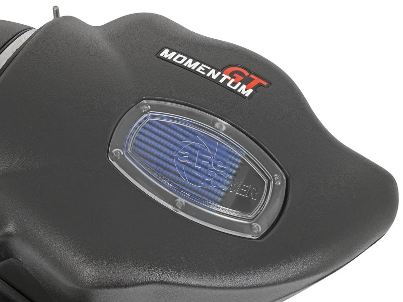 aFe Momentum GT Pro 5R Ansaugsystem 16-17 Chevrolet Camaro V6-3.6L