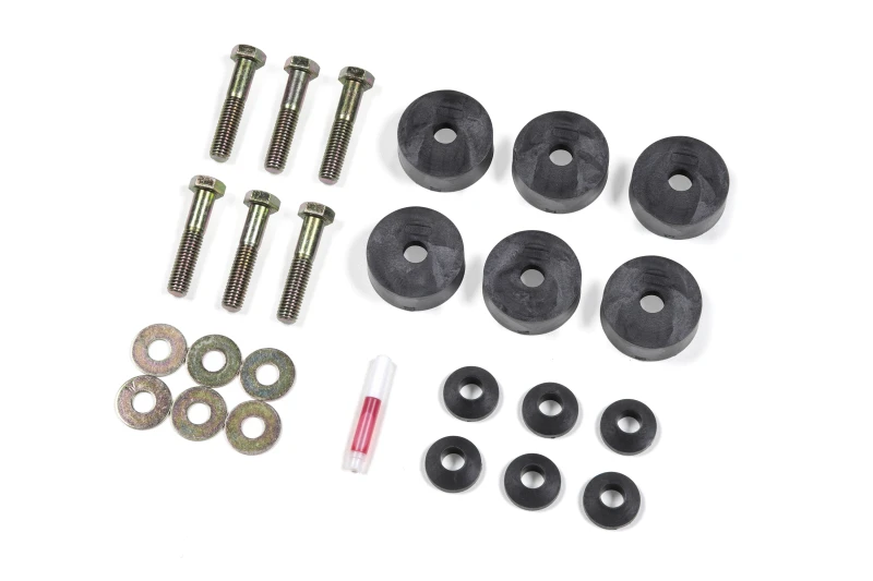 Zone Offroad 3/4 Zoll Transfer Case Drop