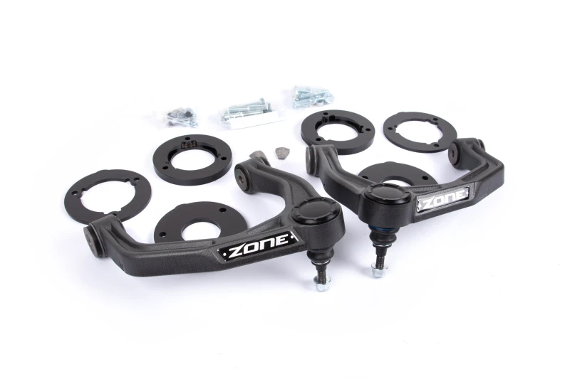 Zone Offroad Nivellierungssatz für 2019-2022 Chevy/GMC 1500 AT4X / Chevy ZR2