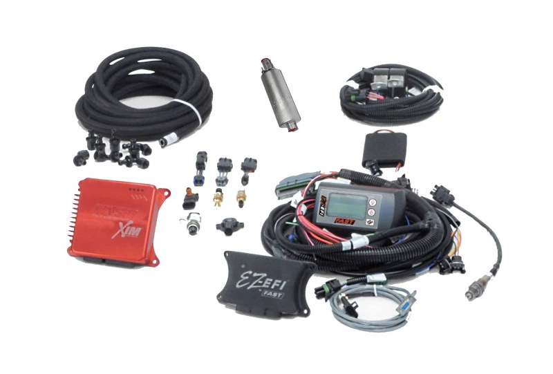 FAST Kit LS Transplant EZ-EFI (deutsch: FAST Kit LS Transplant EZ-EFI)