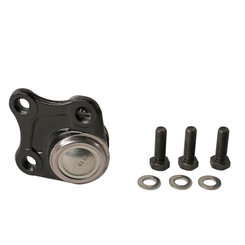 MOOG 07-09 Volkswagen Jetta City vordere linke untere / vordere rechte untere Kugelgelenk
