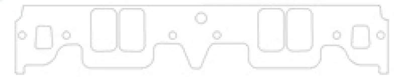 cometic-gasket_C5426-059-67960b513042a Cometic Chevrolet Gen-1 Small Block V8.059in CFM-20 Einlasskrümmer-Dichtungssatz - Brodix WP247 Kopf