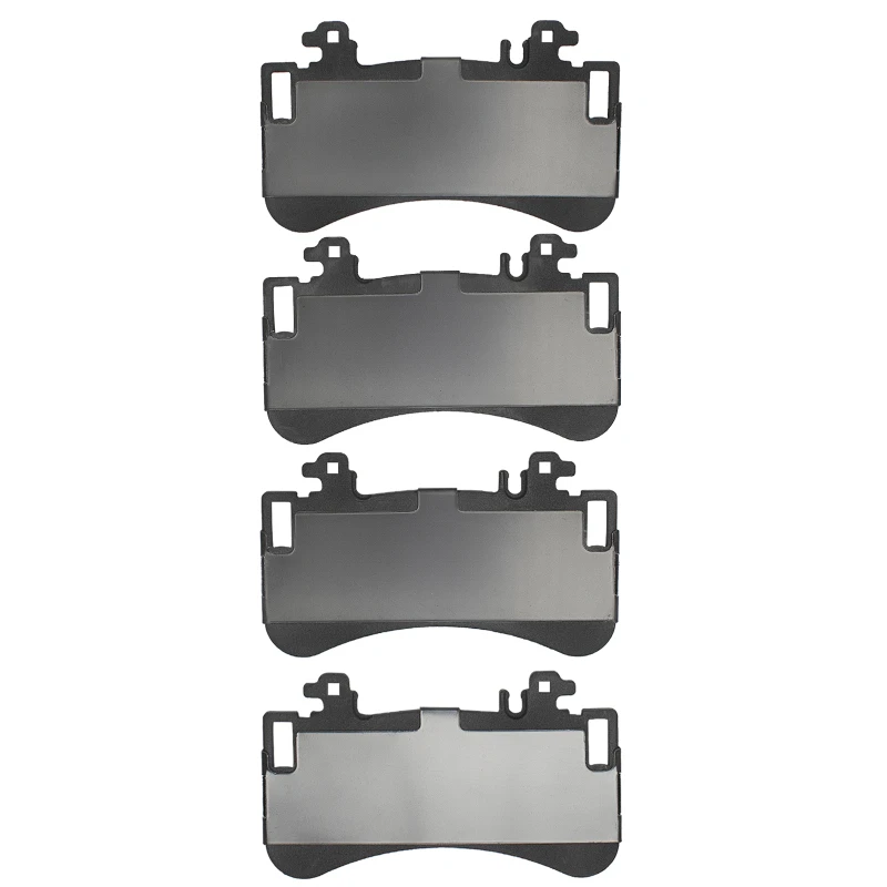DFC 22-25 Mercedes-Benz EQE 500 Front 5000 Advanced Ceramic Brake Pads and Hardware Kit