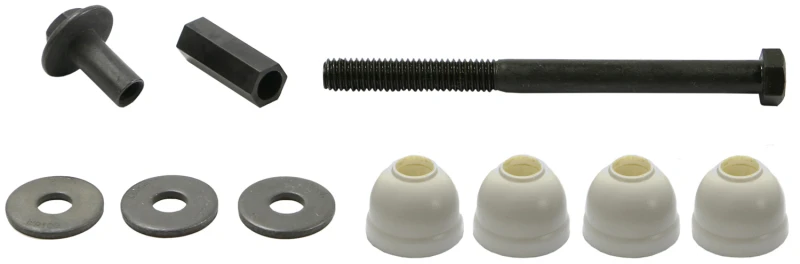 MOOG 06-11 Buick Lucerne Hinterer Querlenker
