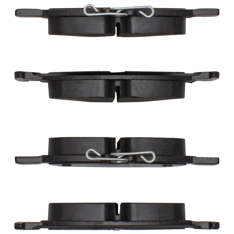 DFC 13-25 Audi S3 (Mexico) Rear Euro 5000 Ceramic Brake Pads