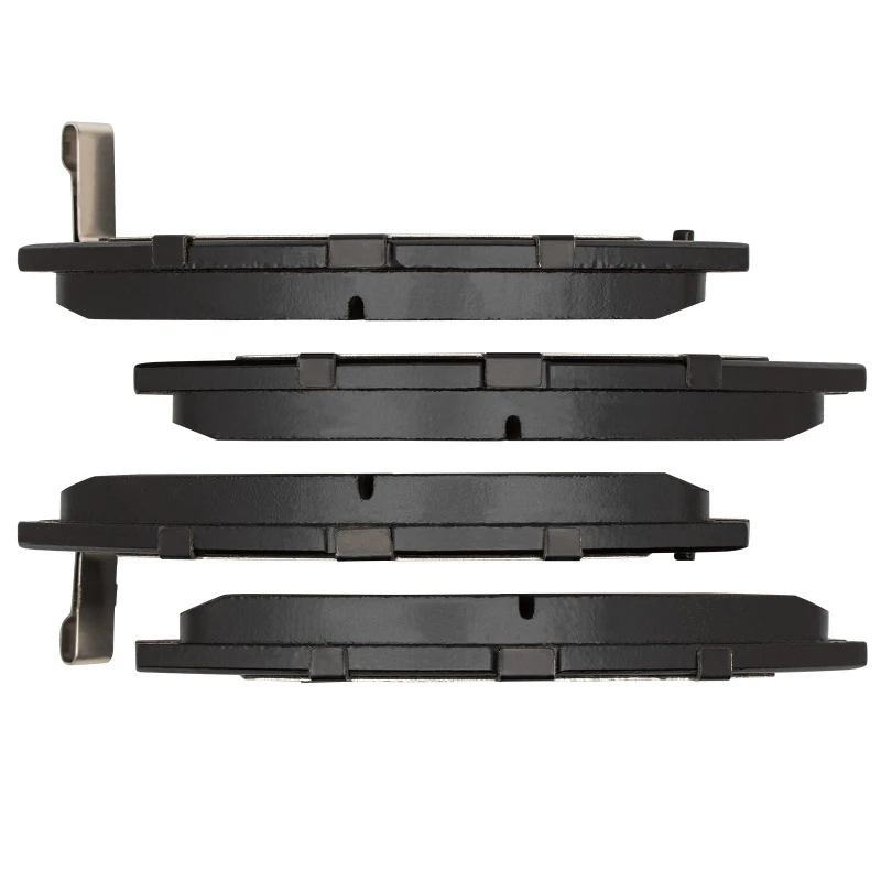 DFC 90-22 Dodge Stealth Front Active Performance Pads and Hardware Kit