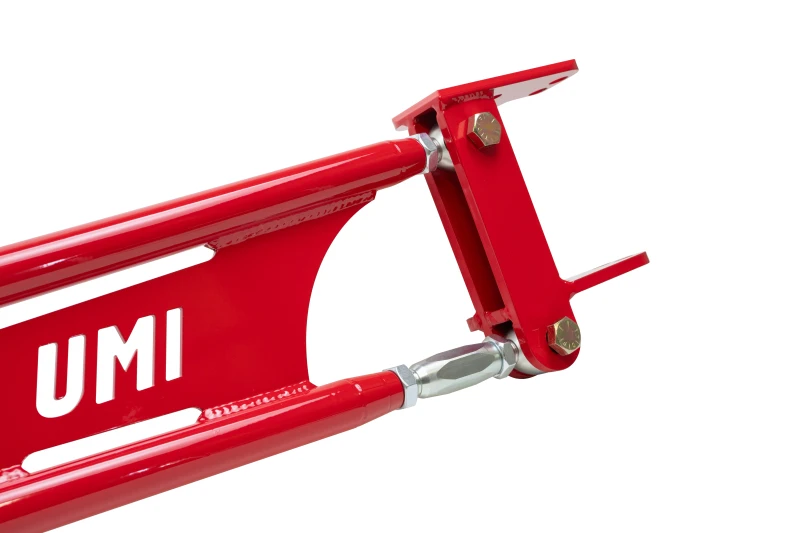UMI Performance 82-02 GM F-Body Transmission Mounted Adjustable Torque Arm