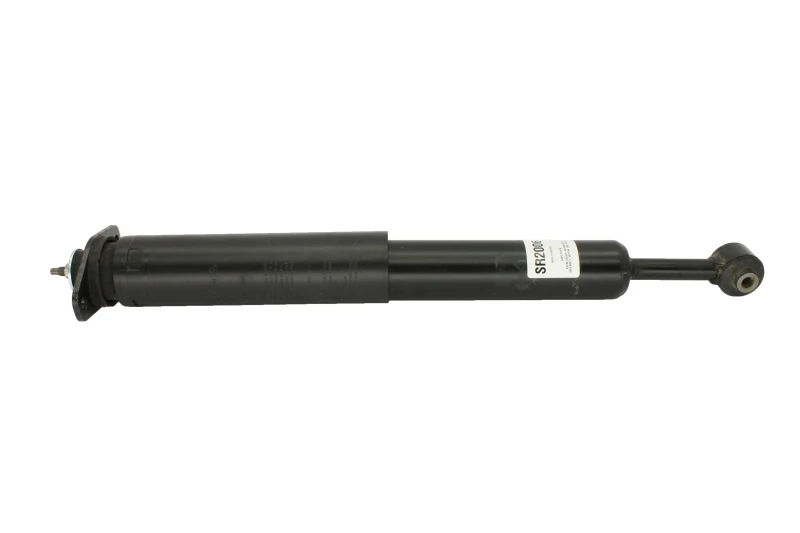 KYB-Stoßdämpfer & Struts Selbstnivellierung hinten CHRYSLER Pacifica 2004-08