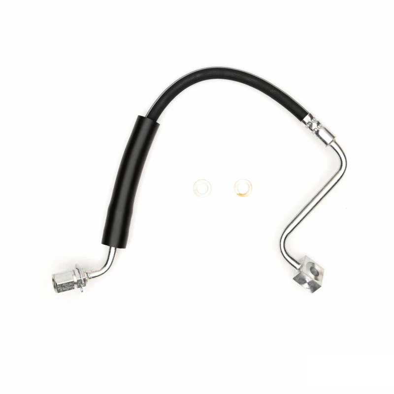 DFC 09-19 Ford Police Interceptor Sedan Front-R Brake Hose