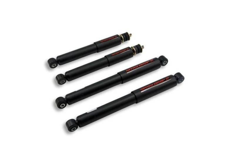 Belltech Stoßdämpfer-Set Nitro Drop 2
