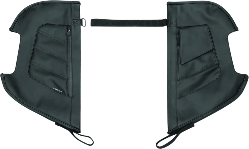 Kuryakyn Engine Guard Chaps for Harley-Davidson Touring 1997-2025
