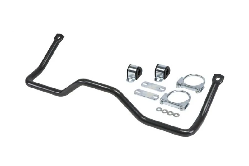 Belltech HINTERE ANTI-SCHWINGSTANGE 95-03 S-SERIES BLAZER/JIM 2DR