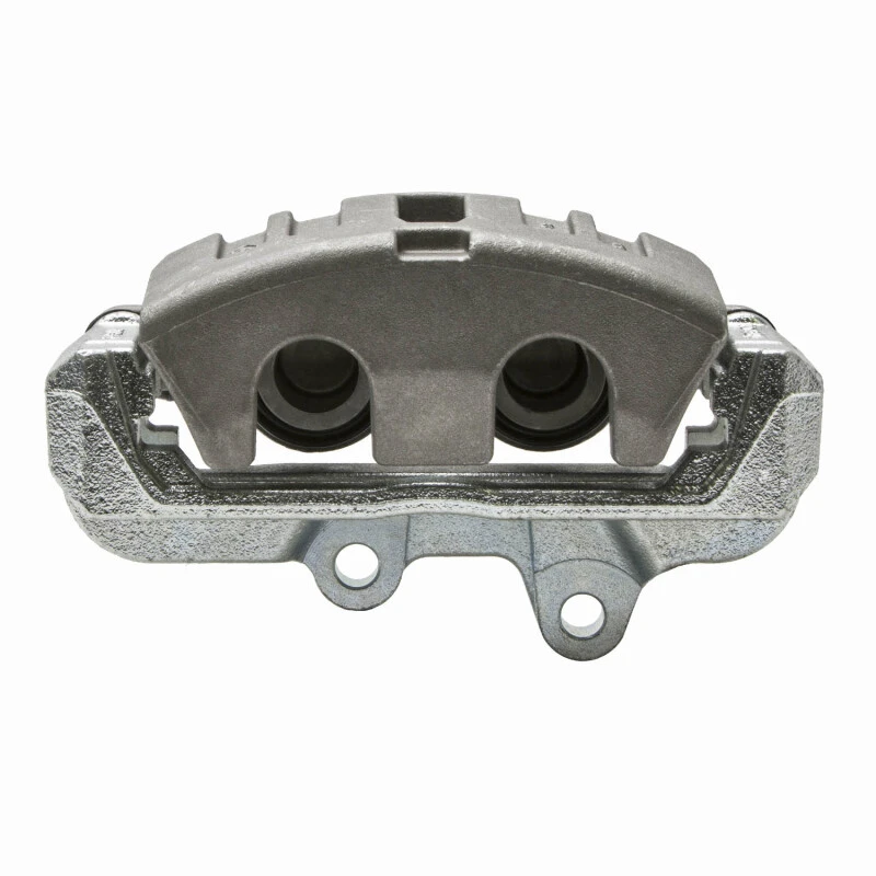 DFC 05-06 Pontiac GTO Front-R Silver Zinc Coated Premium Caliper