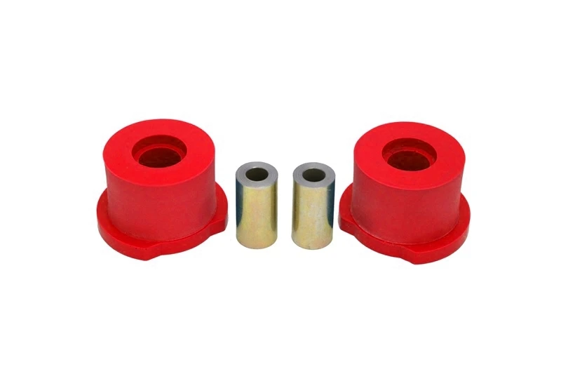 Torque Solution Porsche Transmission Mount Inserts