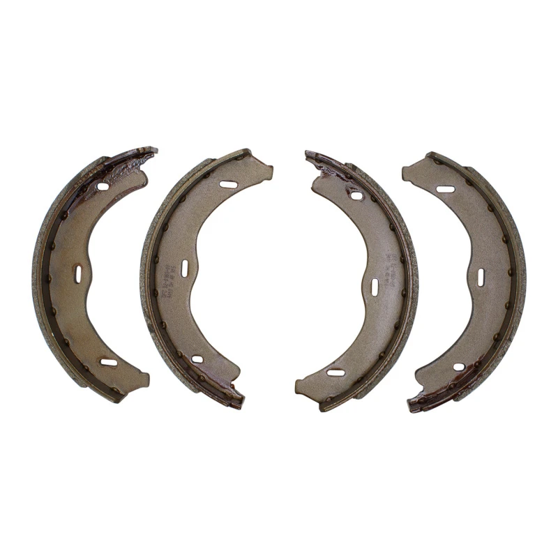 DFC 07-13 Mercedes-Benz S600 Parking Brake Parking Shoes