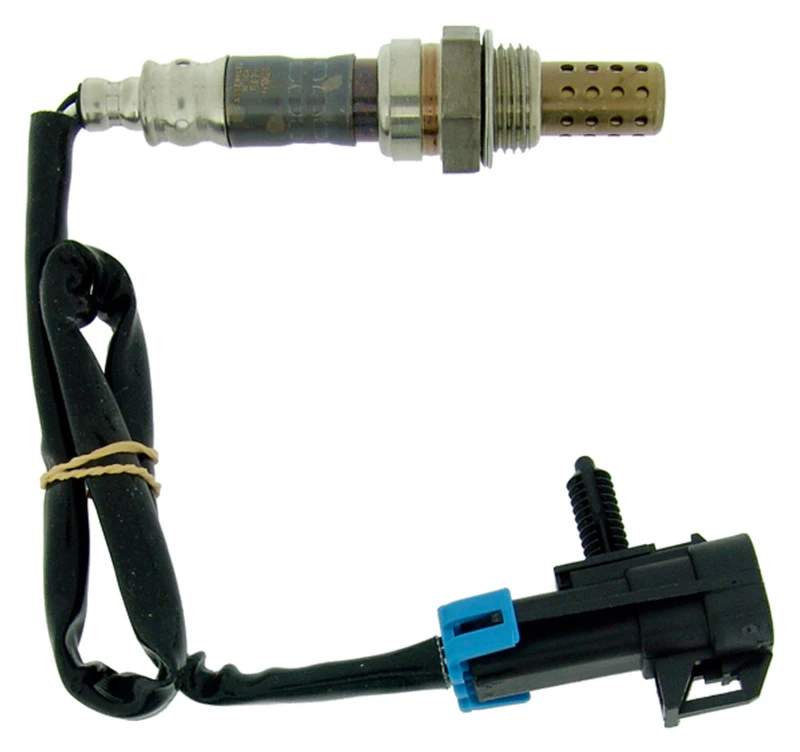 NGK Chevrolet Captiva Sport 2008 Direktmontierter Sauerstoffsensor