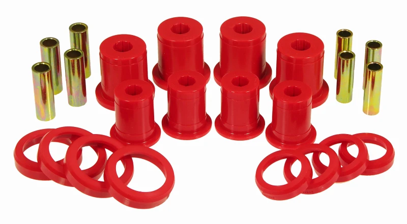 Prothane Vordere Control Arm Buchsen für 1994-2001 Dodge Ram 4WD