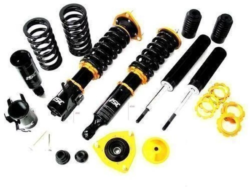 ISC Suspension N1 Coilovers für 92-98 Toyota Corolla / Levin