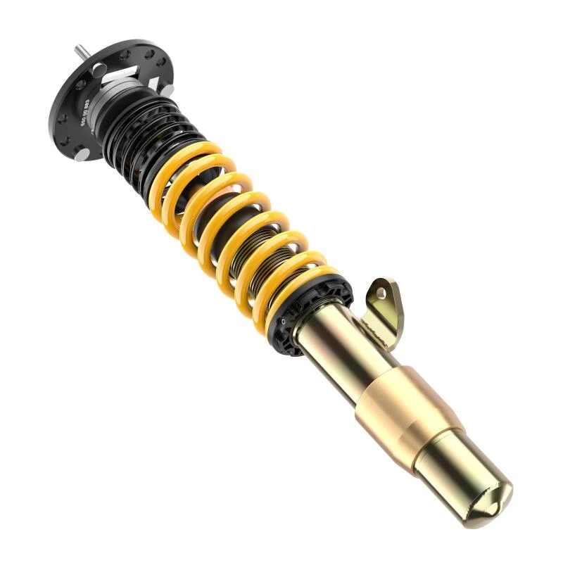 ST XTA Adjustable Coilovers BMW E92 M3 Coupe