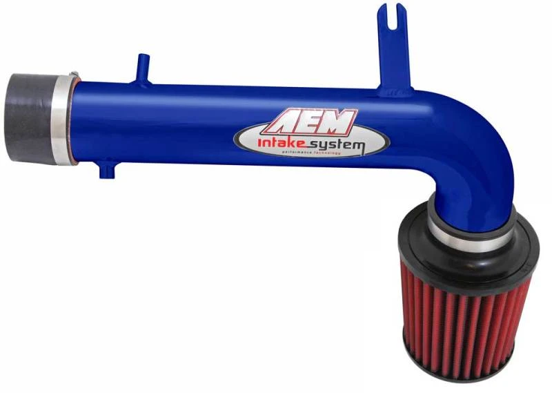 AEM Short Ram Luftansaugsystem S.R.S. ACCV6 98-02/CL 01-03/TL