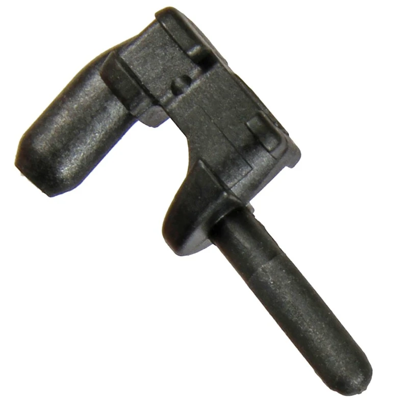 Power Stop 00-03 Mercedes-Benz ML55 AMG Front or Rear Euro-Stop Electronic Brake Pad Wear Sensor