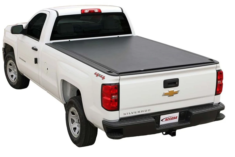 Access Vanish 14+ Chevy/GMC Vollgröße 1500 8ft Bett Roll-Up Abdeckung